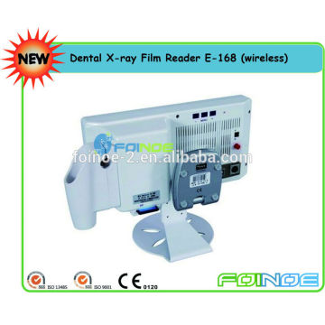 lector dental de la película de rayos X (modelo: E-168 atado con alambre) (CE aprobado) - PRODUCTO CALIENTE